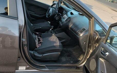 KIA Cerato III, 2014 год, 990 000 рублей, 9 фотография