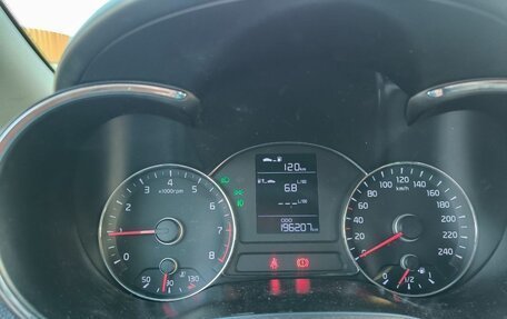 KIA Cerato III, 2014 год, 990 000 рублей, 17 фотография