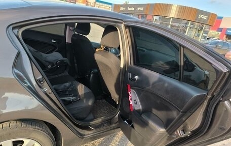 KIA Cerato III, 2014 год, 990 000 рублей, 11 фотография