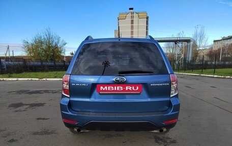 Subaru Forester, 2008 год, 1 000 000 рублей, 6 фотография