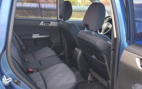 Subaru Forester, 2008 год, 1 000 000 рублей, 12 фотография