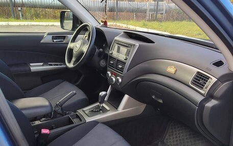 Subaru Forester, 2008 год, 1 000 000 рублей, 11 фотография