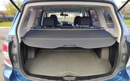 Subaru Forester, 2008 год, 1 000 000 рублей, 13 фотография