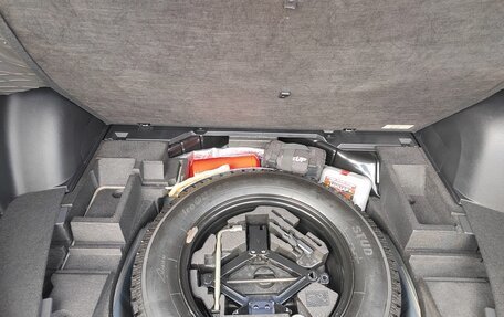 Subaru Forester, 2008 год, 1 000 000 рублей, 14 фотография