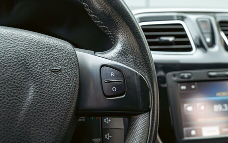 Renault Sandero II рестайлинг, 2015 год, 870 000 рублей, 16 фотография