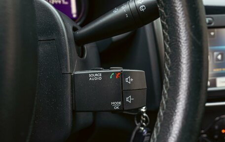 Renault Sandero II рестайлинг, 2015 год, 870 000 рублей, 15 фотография