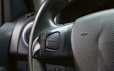 Renault Sandero II рестайлинг, 2015 год, 870 000 рублей, 14 фотография