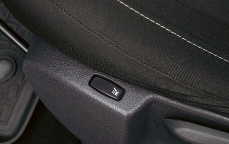 Renault Sandero II рестайлинг, 2015 год, 870 000 рублей, 18 фотография