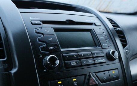 KIA Sorento II рестайлинг, 2012 год, 1 539 000 рублей, 12 фотография