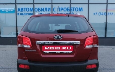 KIA Sorento II рестайлинг, 2012 год, 1 539 000 рублей, 4 фотография