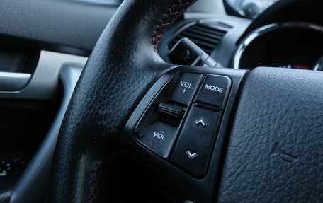 KIA Sorento II рестайлинг, 2012 год, 1 539 000 рублей, 13 фотография