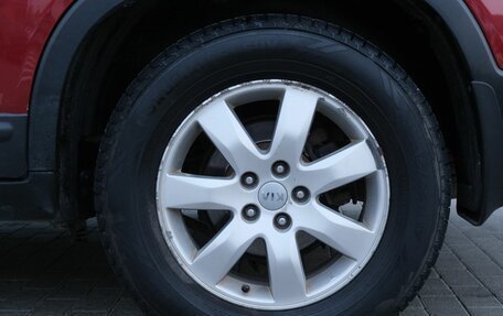 KIA Sorento II рестайлинг, 2012 год, 1 539 000 рублей, 20 фотография