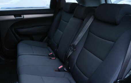KIA Sorento II рестайлинг, 2012 год, 1 539 000 рублей, 18 фотография
