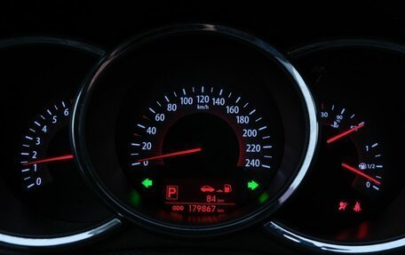 KIA Sorento II рестайлинг, 2012 год, 1 539 000 рублей, 15 фотография
