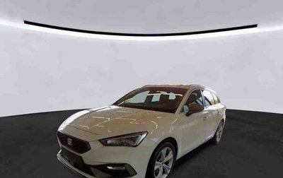 SEAT Leon IV, 2022 год, 2 425 000 рублей, 1 фотография