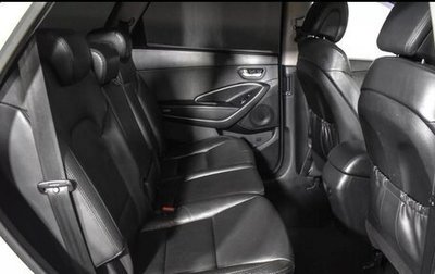 Hyundai Santa Fe III рестайлинг, 2015 год, 2 500 000 рублей, 1 фотография