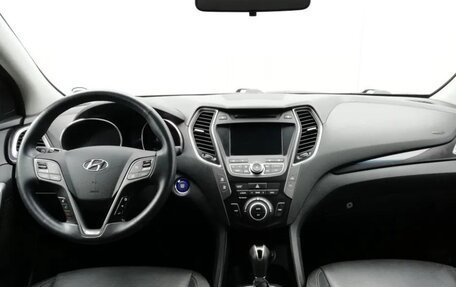 Hyundai Santa Fe III рестайлинг, 2015 год, 2 500 000 рублей, 3 фотография