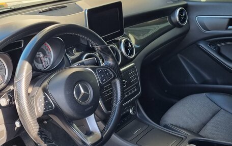 Mercedes-Benz CLA, 2015 год, 1 450 000 рублей, 7 фотография