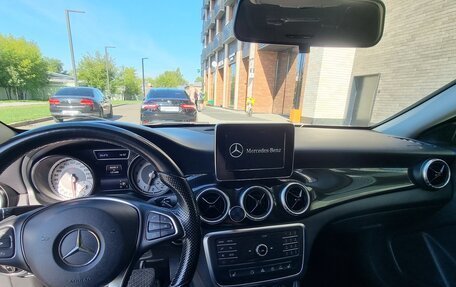 Mercedes-Benz CLA, 2015 год, 1 450 000 рублей, 6 фотография