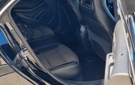 Mercedes-Benz CLA, 2015 год, 1 450 000 рублей, 10 фотография