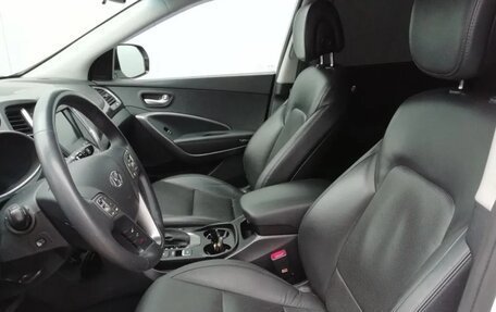 Hyundai Santa Fe III рестайлинг, 2015 год, 2 500 000 рублей, 5 фотография