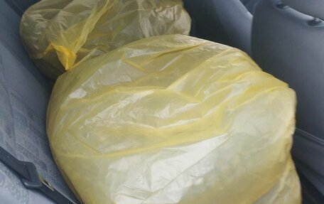 Daewoo Matiz I, 2011 год, 215 000 рублей, 6 фотография