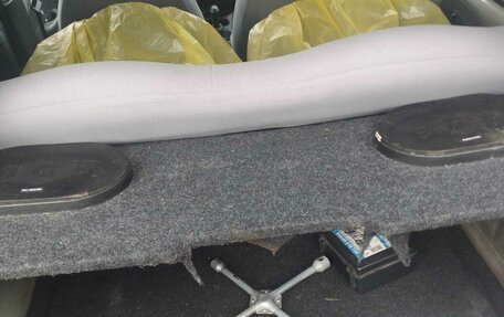 Daewoo Matiz I, 2011 год, 215 000 рублей, 7 фотография