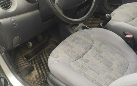 Daewoo Matiz I, 2011 год, 215 000 рублей, 4 фотография