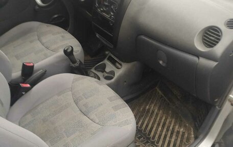 Daewoo Matiz I, 2011 год, 215 000 рублей, 5 фотография