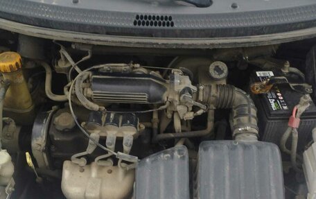 Daewoo Matiz I, 2011 год, 215 000 рублей, 3 фотография