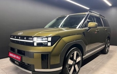 Hyundai Santa Fe IV, 2025 год, 5 950 000 рублей, 1 фотография