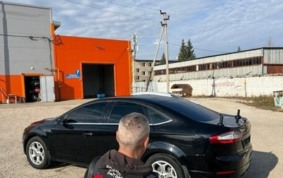 Ford Mondeo IV, 2011 год, 799 000 рублей, 1 фотография