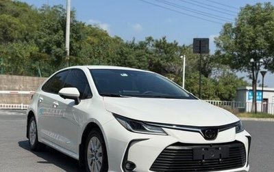 Toyota Corolla, 2021 год, 1 350 000 рублей, 1 фотография
