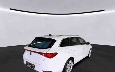 SEAT Leon IV, 2022 год, 2 425 000 рублей, 3 фотография