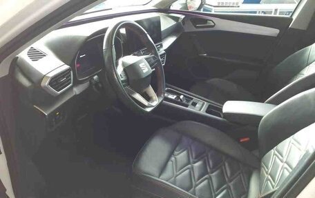 SEAT Leon IV, 2022 год, 2 425 000 рублей, 5 фотография