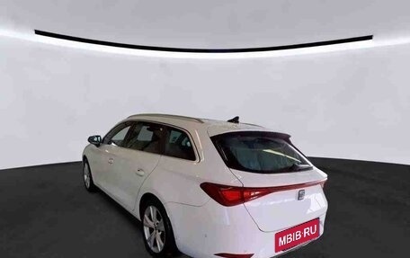 SEAT Leon IV, 2022 год, 2 425 000 рублей, 4 фотография