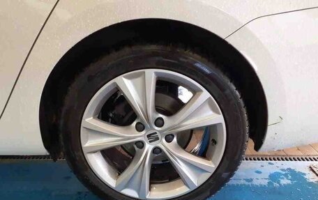 SEAT Leon IV, 2022 год, 2 425 000 рублей, 10 фотография