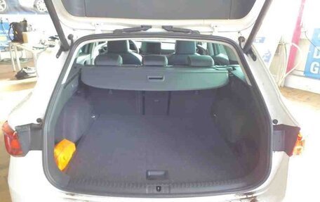 SEAT Leon IV, 2022 год, 2 425 000 рублей, 12 фотография