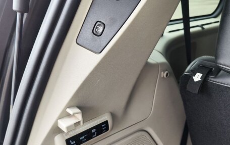 Chrysler Voyager IV, 2015 год, 2 400 000 рублей, 8 фотография