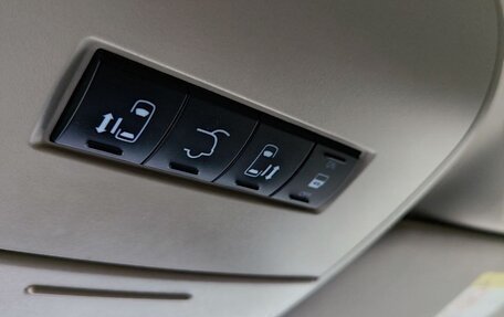 Chrysler Voyager IV, 2015 год, 2 400 000 рублей, 16 фотография