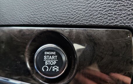 Chrysler Voyager IV, 2015 год, 2 400 000 рублей, 35 фотография