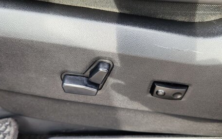 Chrysler Voyager IV, 2015 год, 2 400 000 рублей, 36 фотография