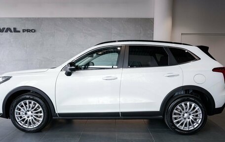 Haval Jolion, 2025 год, 2 749 000 рублей, 8 фотография