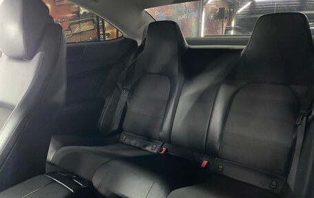 Mercedes-Benz C-Класс, 2012 год, 1 400 000 рублей, 11 фотография