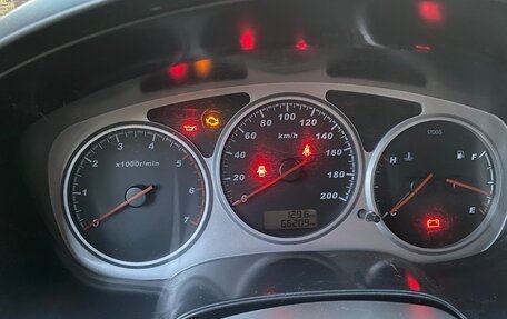 Great Wall Wingle, 2012 год, 900 000 рублей, 2 фотография