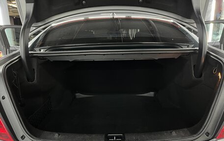 Mercedes-Benz C-Класс, 2012 год, 1 400 000 рублей, 14 фотография