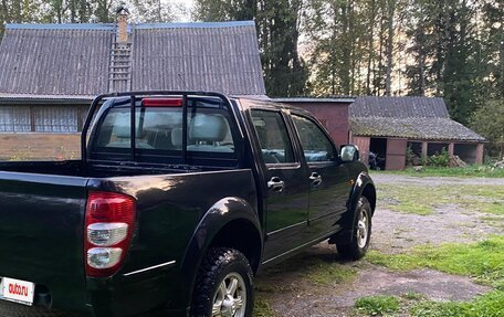 Great Wall Wingle, 2012 год, 900 000 рублей, 9 фотография