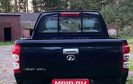 Great Wall Wingle, 2012 год, 900 000 рублей, 11 фотография