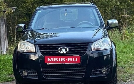 Great Wall Wingle, 2012 год, 900 000 рублей, 13 фотография
