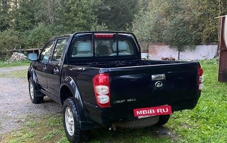 Great Wall Wingle, 2012 год, 900 000 рублей, 10 фотография